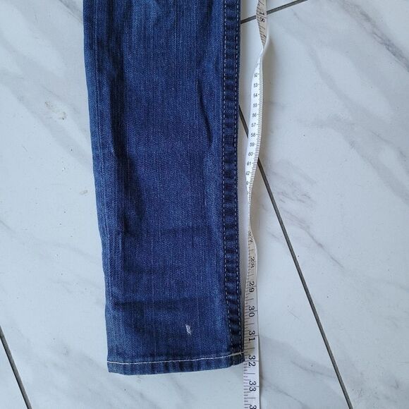 True Religion Skinny Seat Jeans - Picture 7 of 9